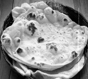 Rumali Roti