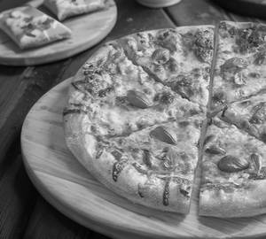 Veg Classic Pizza 