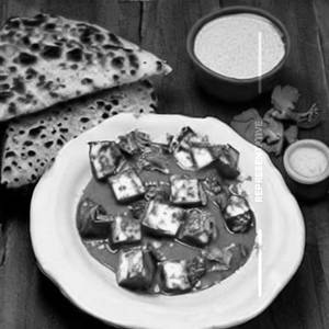 Paneer Double Dhamaka