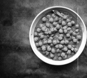 Masala Chana