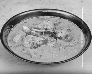 Chicken Korma