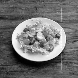 Kachumber Salad