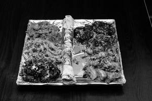 Chinese Platter