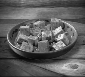 Paneer do pyaja