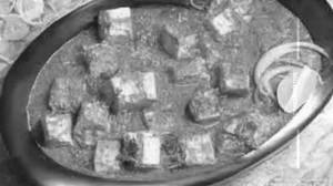Kaju Paneer