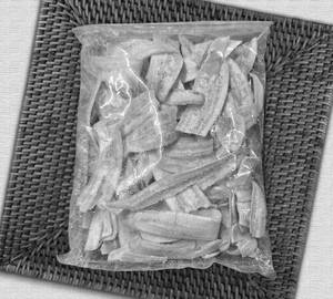 Banana Chips [200 gm]
