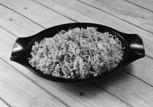 Veg Biryani