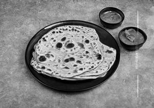 Plain Paratha