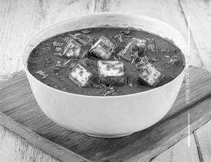 Paneer angara