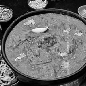 Navratan korma