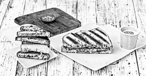Pesto Chicken Sandwich