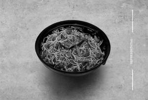 Veg Paneer Noodles