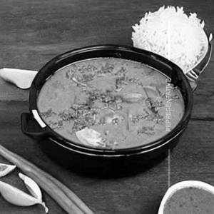 Fish Curry