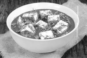 Paneer Do Pyaza