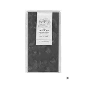 Rhine Valley Milk Fruit & Nut Bar 100G