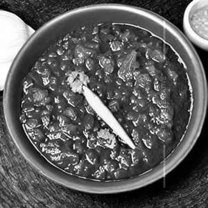Dal Kolhapuri