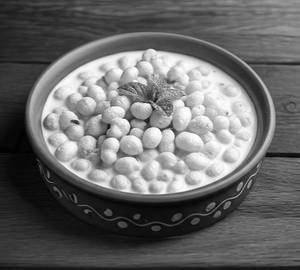 Boondi Raita