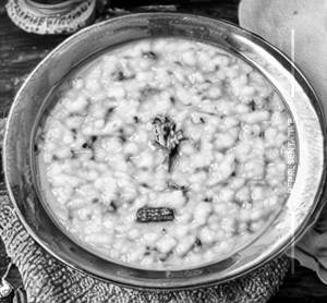 Plain Kichdi