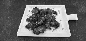 Oriental Chilli Chicken