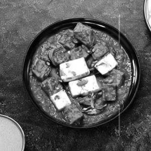 Paneer Chilli
