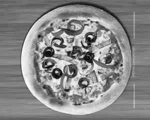 Medium Chefs Veg Special