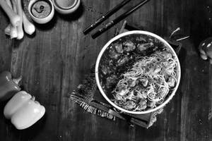 Chinese Bowl 3