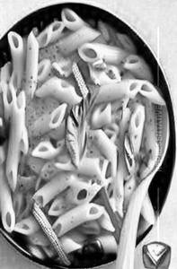 Non Veg Mix Sauce Pasta