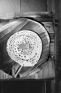 Steam Dosa