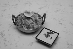 Kanda Poha [200 Grams]