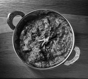 Palak Chicken