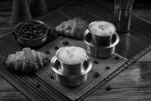 Classic Kaapi