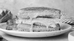 Cheese Toast