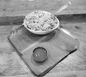 Veg Fried Rice