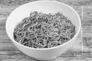 Schezwan Noodles