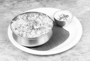Rice Bath