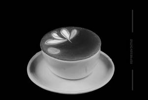 Caramel Flan Latte