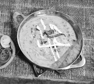 Paneer Methi Malai