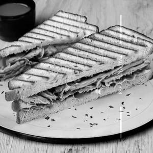 Chicken Americano Sandwich