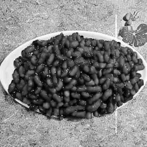 Beans On Stack