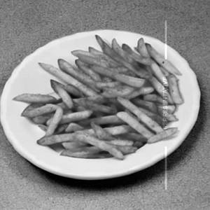 Pasta Fries