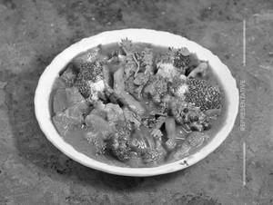 Mixed Veg