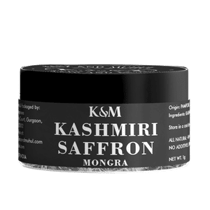 Saffron