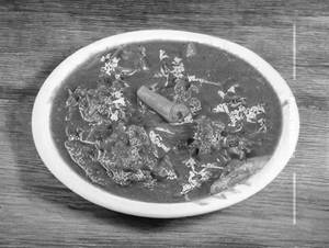 Mutton Nihari