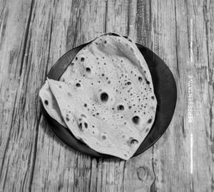 Rumali Roti Plain