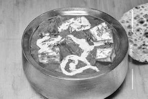 Kaju paneer