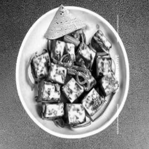 Medium Peppy Paneer