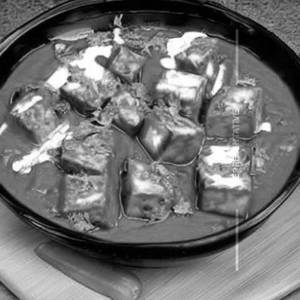 Paneer Masala Tadaka