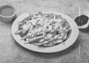 Cheesy Fries