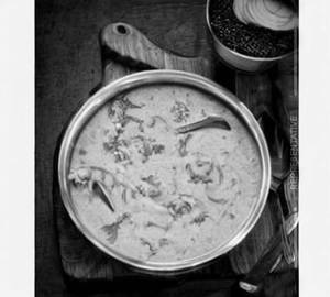 Navratan Korma