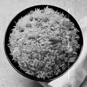 Fried Rice ( Full )